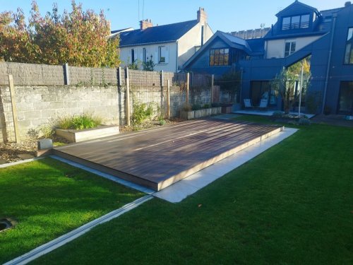 terrasse mobile-métallerie serrurerie Angers