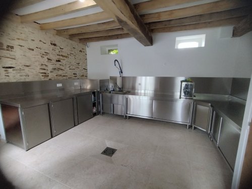 cuisine sur mesure métal-savoir fer création-2