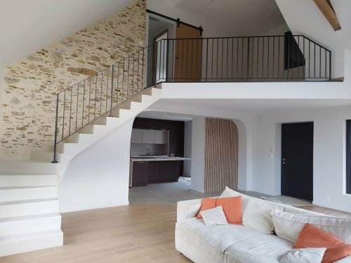 garde-corps sur mesure métal-savoir fer création-1
